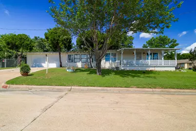 3500 New York Avenue, Fort Worth, TX 76110 - Photo 1