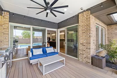 5118 Statesman Lane, Frisco, TX 75036 - Photo 37