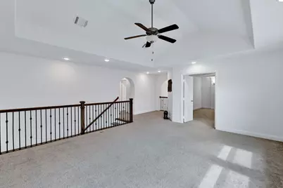 625 Quarter Horse Lane, Frisco, TX 75036 - Photo 23