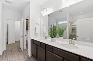 1112 Cornerstone Dr, Little Elm, TX 76227 - Photo 25