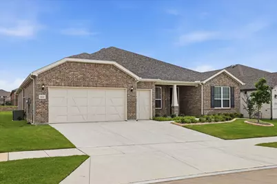 1112 Cornerstone Drive, Little Elm, TX 76227 - Photo 1