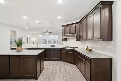 1112 Cornerstone Drive, Little Elm, TX 76227 - Photo 9