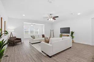 1112 Cornerstone Dr, Little Elm, TX 76227 - Photo 15