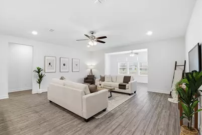 1112 Cornerstone Drive, Little Elm, TX 76227 - Photo 15