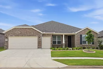1112 Cornerstone Drive, Little Elm, TX 76227 - Photo 1