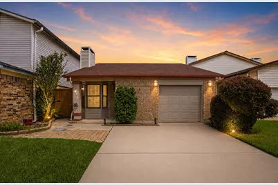 415 Santa Rosa Drive, Garland, TX 75043 - Photo 1