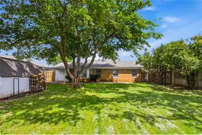 6601 Hughes Drive, Watauga, TX 76148 - Photo 23
