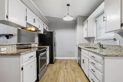 6601 Hughes Drive, Watauga, TX 76148 - Photo 9