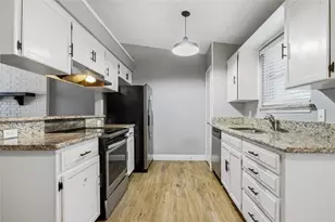 6601 Hughes Dr, Watauga, TX 76148 - Photo 9