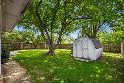 6601 Hughes Drive, Watauga, TX 76148 - Photo 3