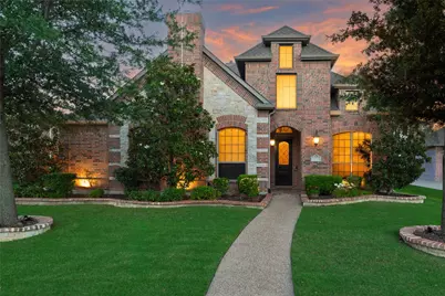 1917 Sterling Trace Drive, Keller, TX 76248 - Photo 1
