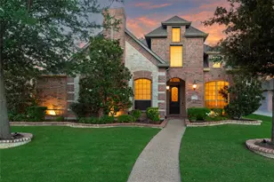 1917 Sterling Trace Dr, Keller, TX 76248 - Photo 1