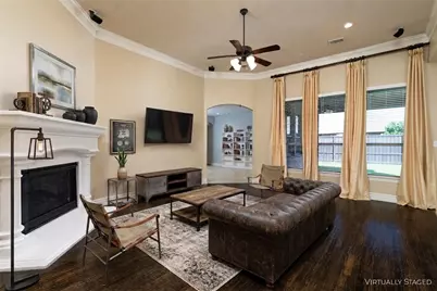 1917 Sterling Trace Drive, Keller, TX 76248 - Photo 3