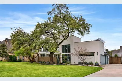 5815 Boca Raton Drive, Dallas, TX 75230 - Photo 1