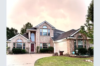 4607 Canvasback Lane, Sachse, TX 75048 - Photo 1