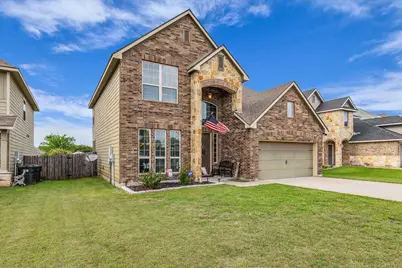 10828 Aurora Drive, Waco, TX 76708 - Photo 3