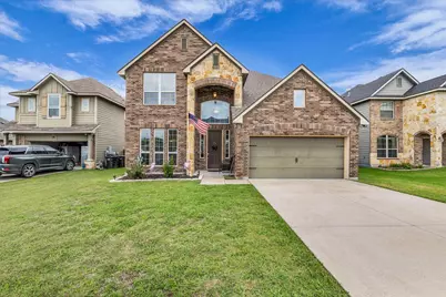 10828 Aurora Drive, Waco, TX 76708 - Photo 1