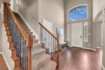 10828 Aurora Drive, Waco, TX 76708 - Photo 5
