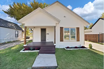 1130 E Hattie Street, Fort Worth, TX 76104 - Photo 3
