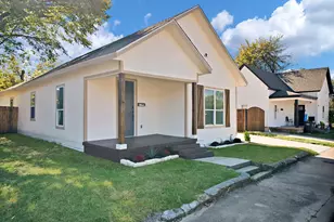 1130 E Hattie St, Fort Worth, TX 76104 - Photo 3