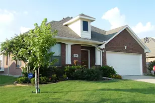 2409 Deerwood Dr, Little Elm, TX 75068 - Photo 1