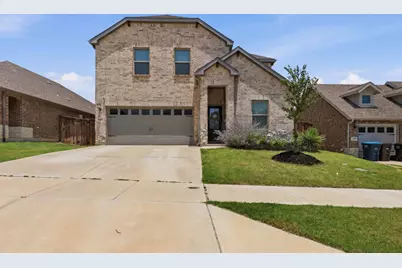 5725 Castle Peak Bend, Fort Worth, TX 76126 - Photo 1