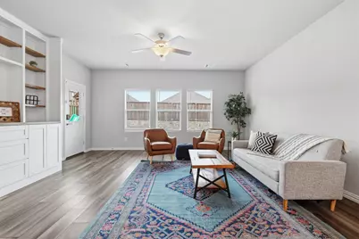 5725 Castle Peak Bend, Fort Worth, TX 76126 - Photo 11