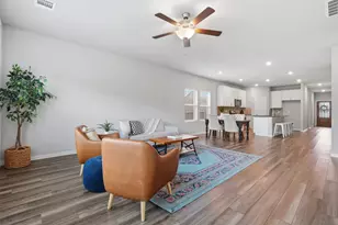 5725 Castle Peak Bnd, Fort Worth, TX 76126 - Photo 13