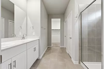 5725 Castle Peak Bend, Fort Worth, TX 76126 - Photo 17