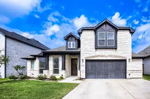1654 Secco Wy, McLendon-Chisholm, TX 75032 - Photo 1