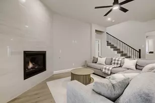 1654 Secco Wy, McLendon Chisholm, TX 75032 - Photo 5