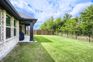 1654 Secco Wy, McLendon Chisholm, TX 75032 - Photo 25