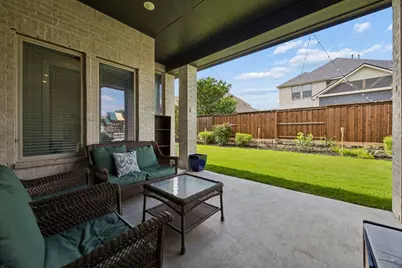 4131 Dewberry Lane, Prosper, TX 75078 - Photo 37