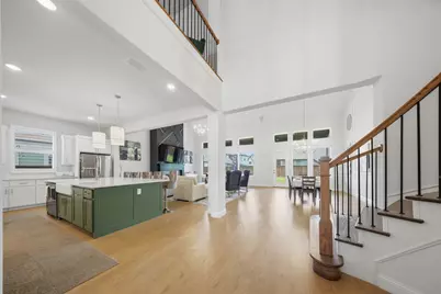1903 Green Jasper Place, Arlington, TX 76005 - Photo 5