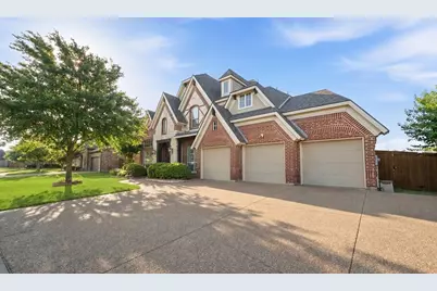 7036 Flamencia, Grand Prairie, TX 75054 - Photo 1