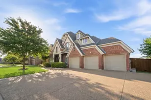 7036 Flamencia, Grand Prairie, TX 75054 - Photo 1