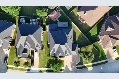 7036 Flamencia, Grand Prairie, TX 75054 - Photo 35