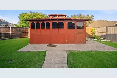 7036 Flamencia, Grand Prairie, TX 75054 - Photo 29
