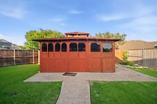 7036 Flamencia, Grand Prairie, TX 75054 - Photo 29