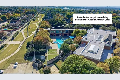 3740 Vitruvian Way #D, Addison, TX 75001 - Photo 31