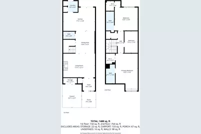 3740 Vitruvian Way #D, Addison, TX 75001 - Photo 33
