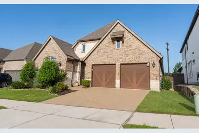 4449 Tall Knight Lane, Carrollton, TX 75010 - Photo 1