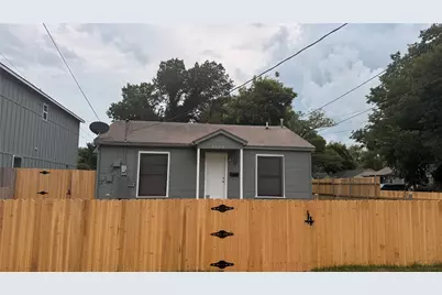 4503 Bradshaw Street, Dallas, TX 75215 - Photo 1
