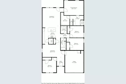 100 Samuel Street, Denton, TX 76207 - Photo 35