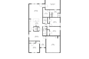 100 Samuel St, Denton, TX 76207 - Photo 35