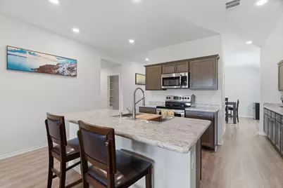 100 Samuel Street, Denton, TX 76207 - Photo 17
