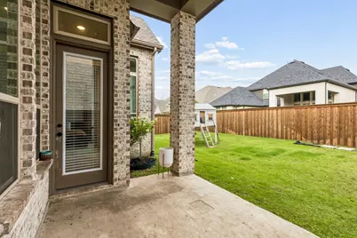 4801 Impression Lane, Celina, TX 75078 - Photo 33