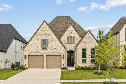 4801 Impression Lane, Celina, TX 75078 - Photo 1