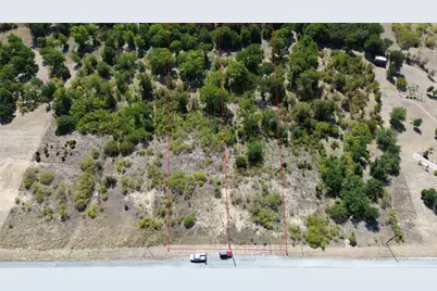 Tbd- Lot 752 Sawtooth Mountain, Graford, TX 76449 - Photo 3