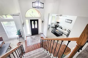 4016 Bordeaux Cir, Flower Mound, TX 75022 - Photo 7